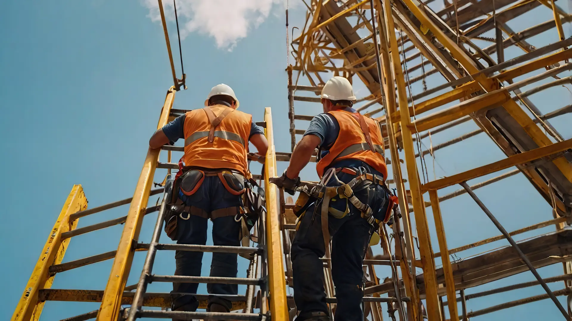 Our Scaffolders Hull, Leeds and York